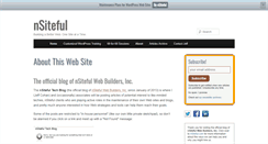 Desktop Screenshot of jeffcohan.com